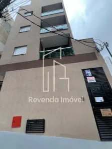 Apartamento com 2 Quartos à venda, 55m² no Vila Nova Savoia, São Paulo