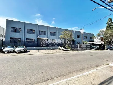 Galpão/Depósito/Armazém à venda, 2860m² no Chácaras São Bento, Valinhos