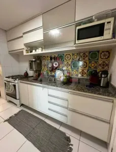 Apartamento com 3 Quartos à venda, 120m² no Farolândia, Aracaju