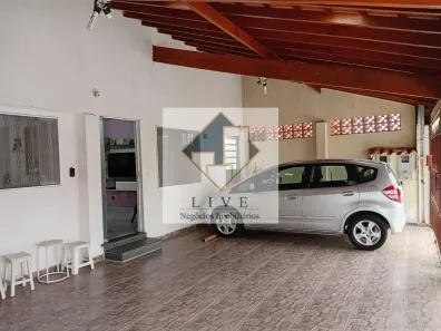 Casa com 2 Quartos à venda, 120m² no Vila Yolanda Costa e Silva, Sumaré