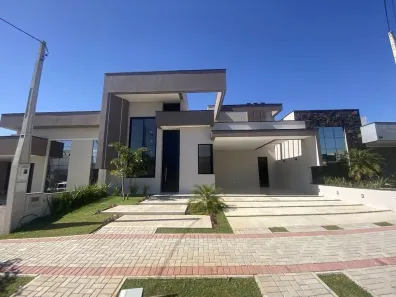 Casa de Condomínio com 3 Quartos à venda, 190m² no Colinas de Indaiatuba, Indaiatuba