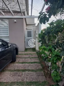 Casa de Condomínio com 3 Quartos à venda, 210m² no Roncáglia, Valinhos
