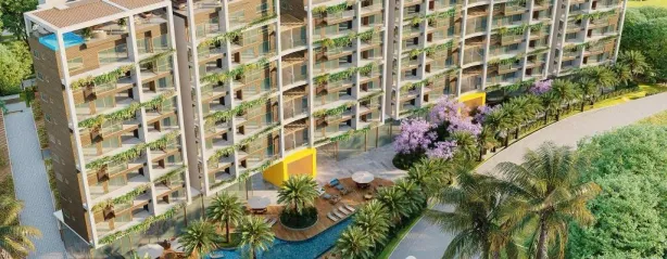 Apartamento com 4 Quartos à venda, 273m² no Cotovelo (Distrito Litoral), Parnamirim