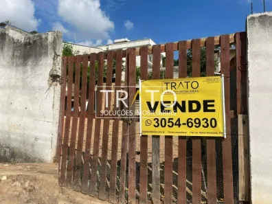 Lote/Terreno à venda, 348m² no Parque São Quirino, Campinas