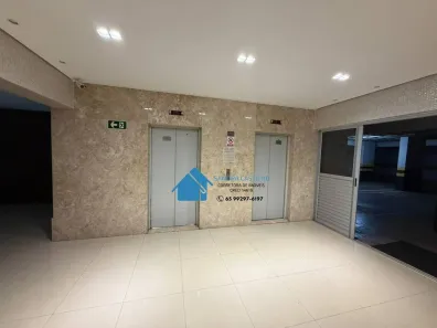 Apartamento com 3 Quartos para alugar, 94m² no Jardim Aclimação, Cuiabá