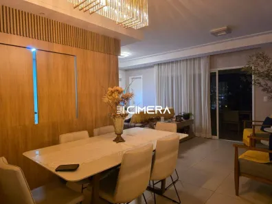 Apartamento com 3 Quartos à venda, 130m² no Vila Jardini, Sorocaba