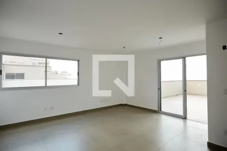 Cobertura com 3 Quartos à venda, 131m² no São Lucas, Belo Horizonte