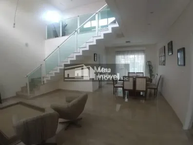 Casa de Condomínio com 5 Quartos para alugar, 290m² no Loteamento Villa Branca, Jacareí