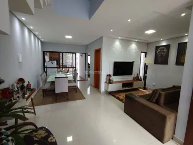 Casa com 3 Quartos à venda, 144m² no Jardim Marambaia II, Jundiaí