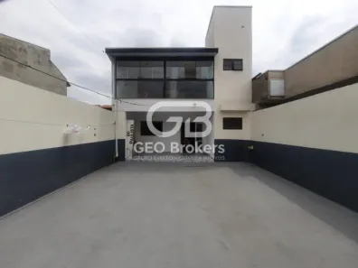 Casa com 2 Quartos à venda, 148m² no Residencial Parque dos Sinos, Jacareí