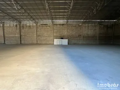 Galpão/Depósito/Armazém para alugar, 288m² no Parque Soledade, Caucaia