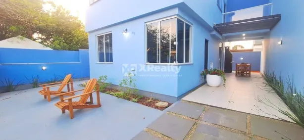 Casa com 3 Quartos à venda, 136m² no Campeche, Florianópolis