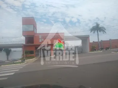 Lote/Terreno à venda, 1200m² no Jardim Quintas da Terracota, Indaiatuba