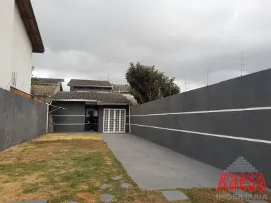 Casa com 1 Quarto à venda, 50m² no Nova Cerejeira, Atibaia