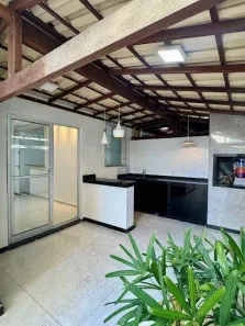 Apartamento com 2 Quartos à venda, 74m² no Colina de Laranjeiras, Serra