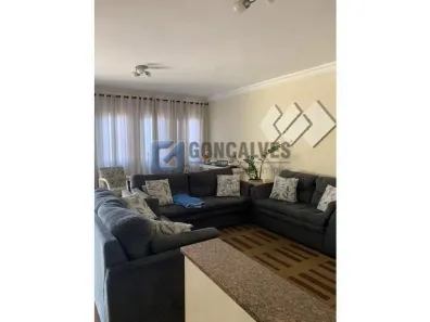 Sobrado com 4 Quartos à venda, 362m² no Nova Petrópolis, São Bernardo do Campo