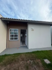 Casa de Condomínio com 2 Quartos para alugar, 56m² no Distrito Industrial, Cuiabá