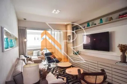 Apartamento com 3 Quartos à venda, 117m² no Icaraí, Niterói