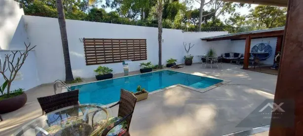 Casa de Condomínio com 4 Quartos à venda, 320m² no Residencial Tivoli, Bauru