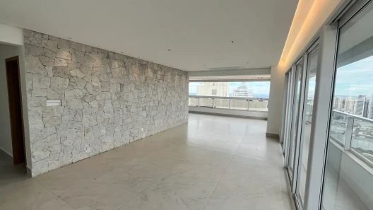 Apartamento com 3 Quartos à venda, 207m² no Jardim Goiás, Goiânia
