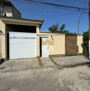 Casa de Condomínio com 3 Quartos à venda, 90m² no Campo Grande, Rio de Janeiro