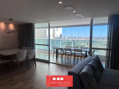 Apartamento com 3 Quartos à venda, 180m² no Sul, Brasília