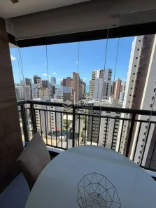 Apartamento com 2 Quartos à venda, 55m² no Meireles, Fortaleza