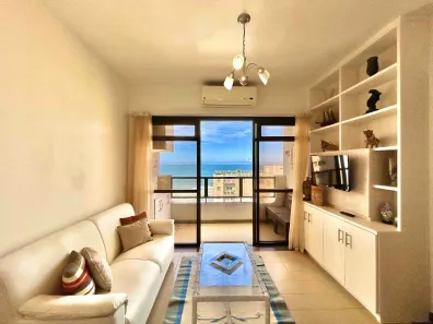 Apartamento com 3 Quartos à venda, 100m² no Pitangueiras, Guarujá