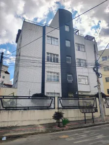 Apartamento com 3 Quartos à venda, 84m² no Vera Cruz, Contagem