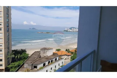 Apartamento com 3 Quartos à venda, 120m² no Pitangueiras, Guarujá