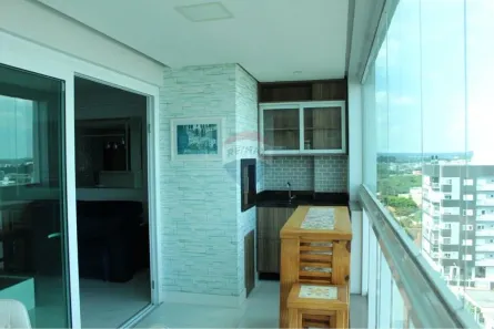 Apartamento com 3 Quartos à venda, 125m² no Centro, Gravataí