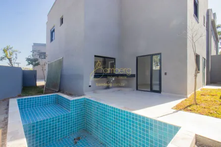 Casa de Condomínio com 4 Quartos à venda, 214m² no Jardim Prudência, São Paulo