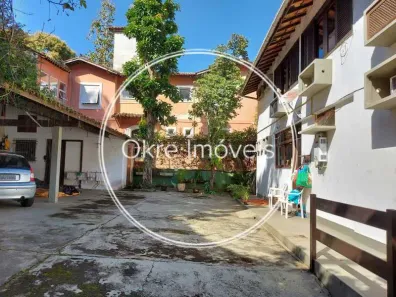 Casa com 6 Quartos à venda, 330m² no São Conrado, Rio de Janeiro