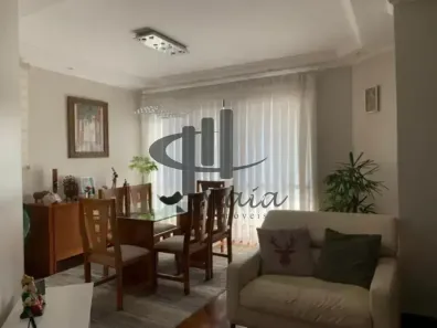 Apartamento com 3 Quartos à venda, 128m² no Santa Paula, São Caetano do Sul