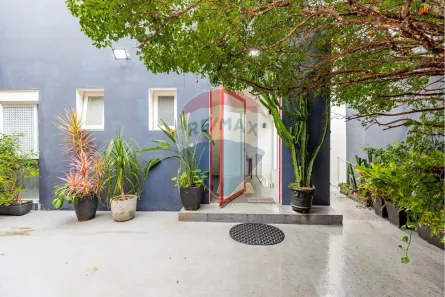 Casa com 3 Quartos à venda, 540m² no Brooklin Paulista, São Paulo