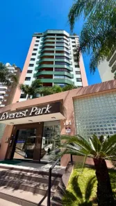 Apartamento com 3 Quartos à venda, 95m² no Centro, Florianópolis