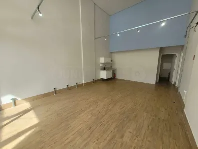 Ponto Comercial para alugar, 49m² no Cidade Alta, Piracicaba
