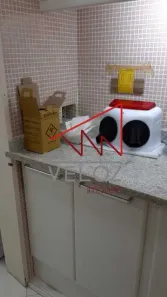 Apartamento com 1 Quarto à venda, 25m² no Catete, Rio de Janeiro