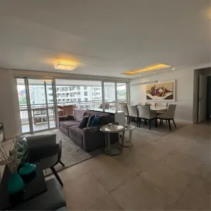 Apartamento com 4 Quartos à venda, 170m² no Itacorubi, Florianópolis