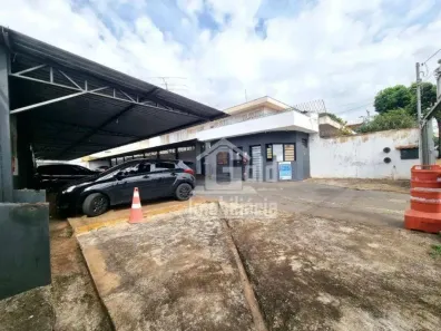 Lote/Terreno para alugar, 428m² no Jardim Sumaré, Ribeirão Preto