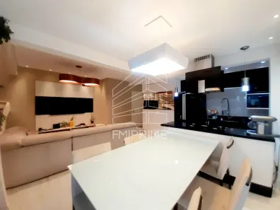 Apartamento com 3 Quartos à venda, 110m² no Pinheiros, São Paulo