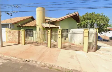 Casa com 3 Quartos à venda, 179m² no Vila Vilas Boas, Campo Grande