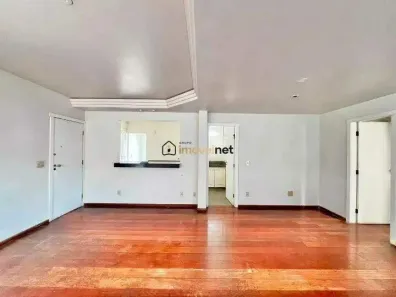 Apartamento com 2 Quartos para alugar, 150m² no Gutierrez, Belo Horizonte