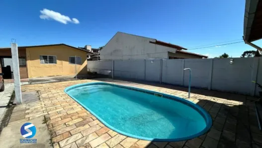 Casa com 3 Quartos à venda, 119m² no Niterói, Canoas