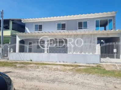 Casa com 5 Quartos à venda, 191m² no Balneário São Pedro, São Pedro da Aldeia