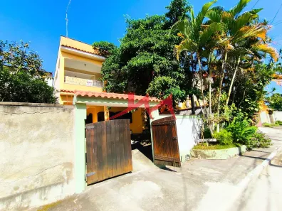 Casa com 4 Quartos à venda, 171m² no Sacramento, São Gonçalo