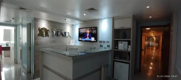 Sala Comercial à venda, 55m² no Barra da Tijuca, Rio de Janeiro
