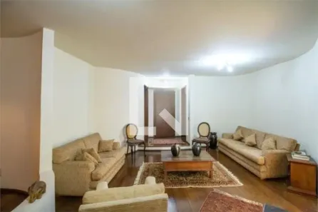 Apartamento com 4 Quartos à venda, 170m² no Indianópolis, São Paulo