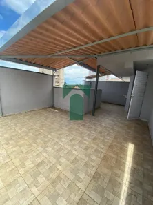 Cobertura com 2 Quartos à venda, 76m² no Vila Príncipe de Gales, Santo André