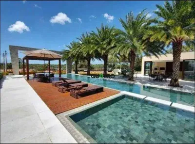 Lote/Terreno à venda, 327m² no Lagoa Redonda, Fortaleza